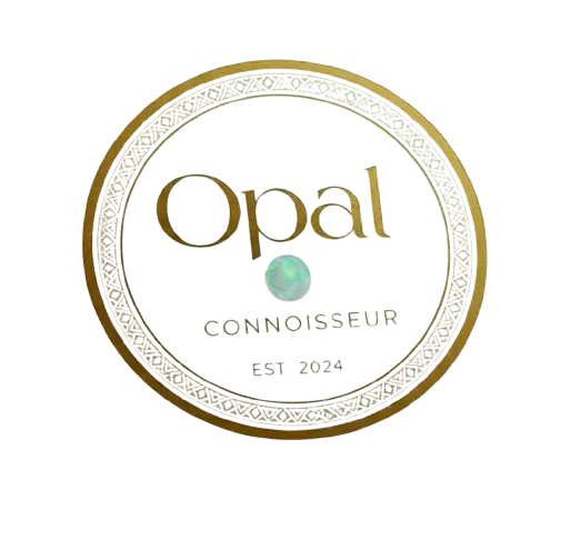 Opal Connoisseur Badge