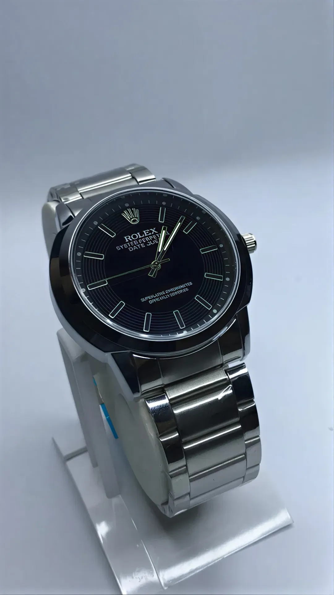 Rolex Oyster Perpetual