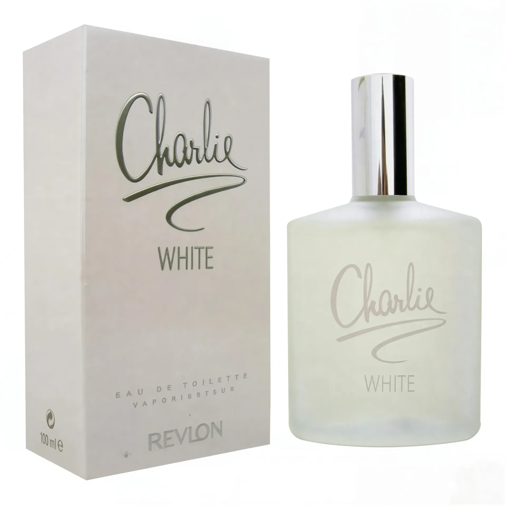 Revlon Charlie White