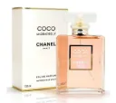 Women's Chanel Coco Mademoiselle Perfume - 100ml