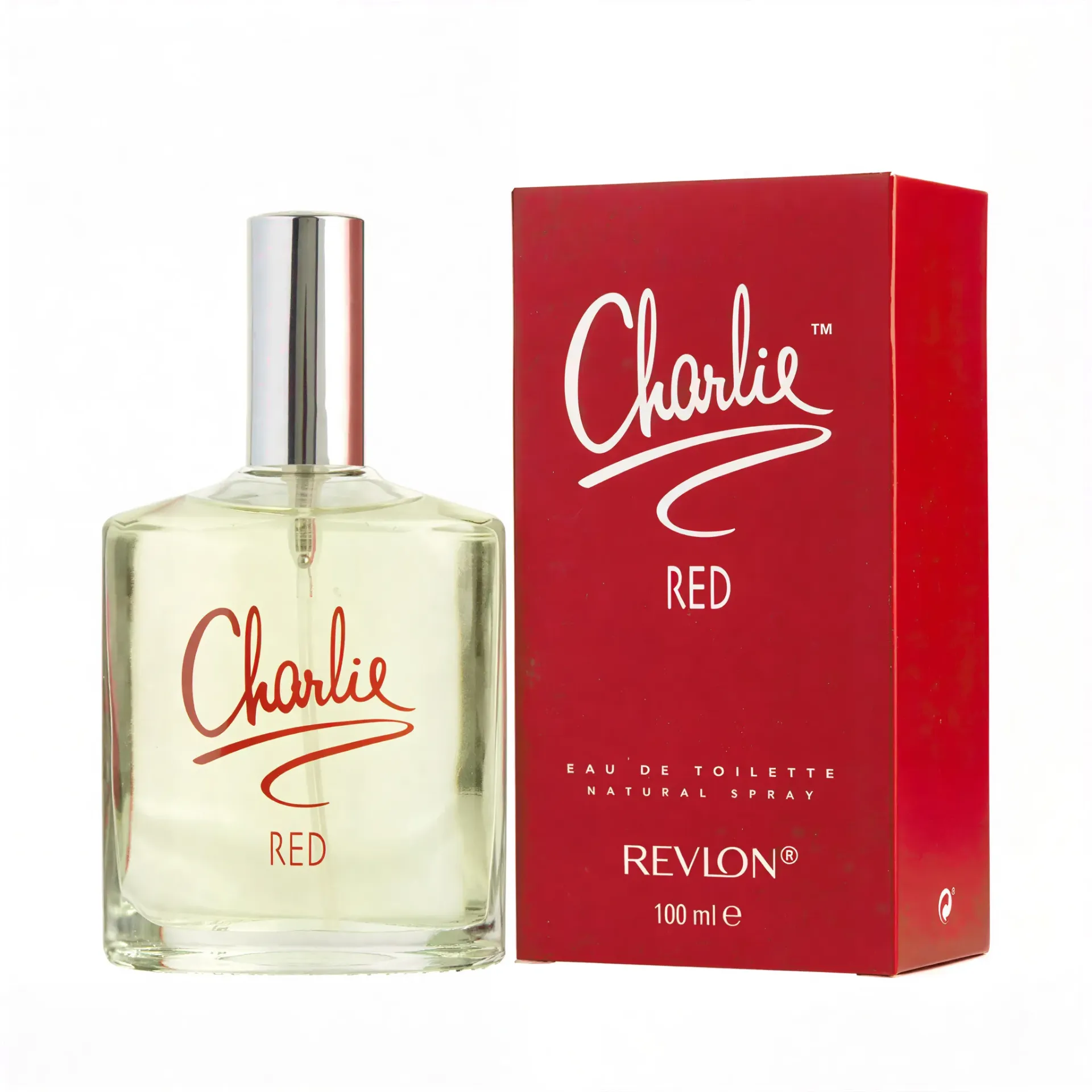 Revlon Charlie Red (100 ml)