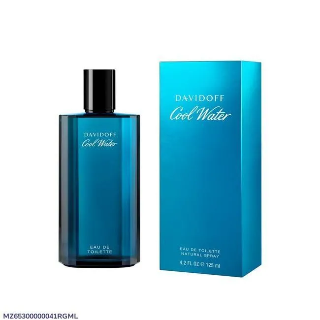 Davidoff Cool Water- 100ml