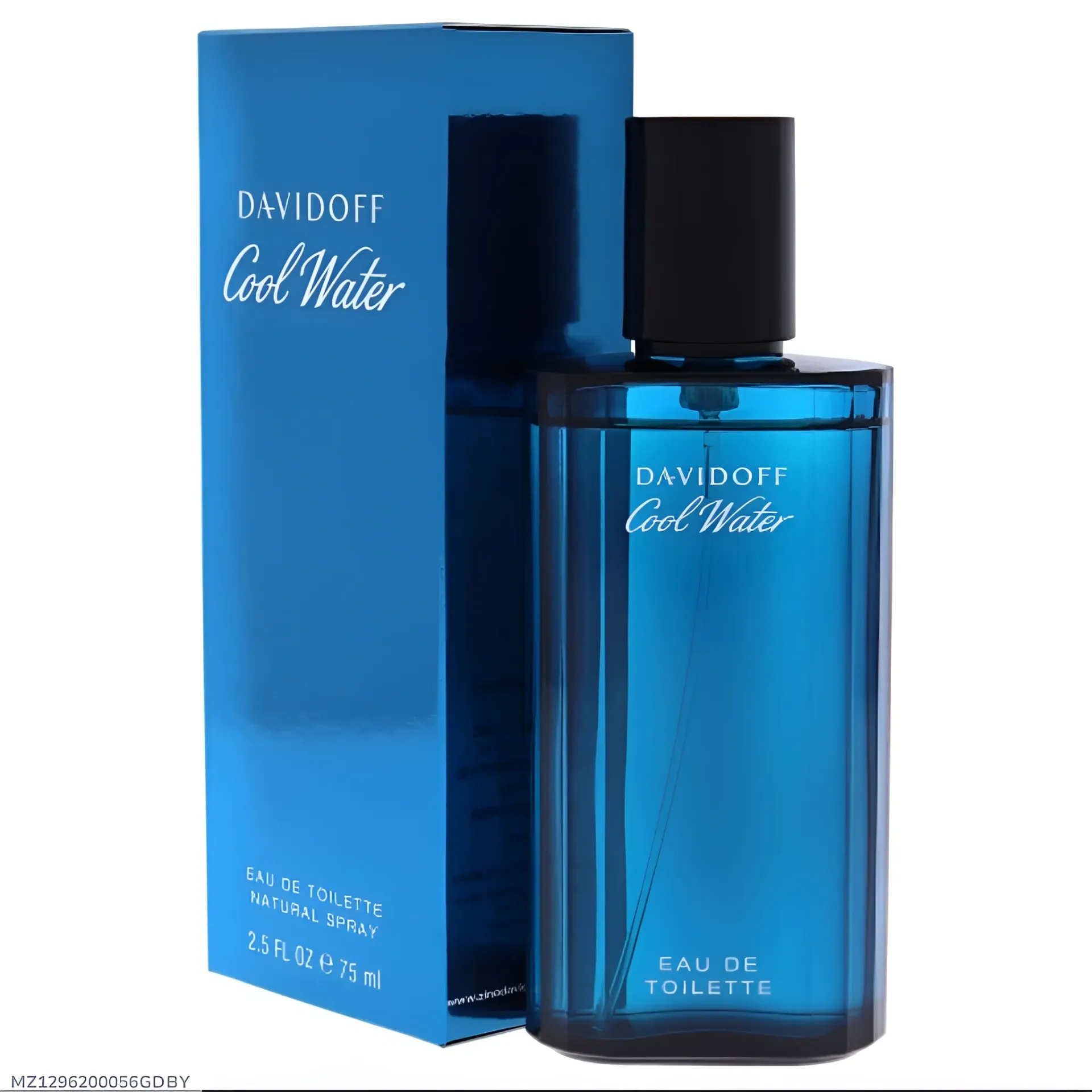 Davidoff Cool Water- 100ml