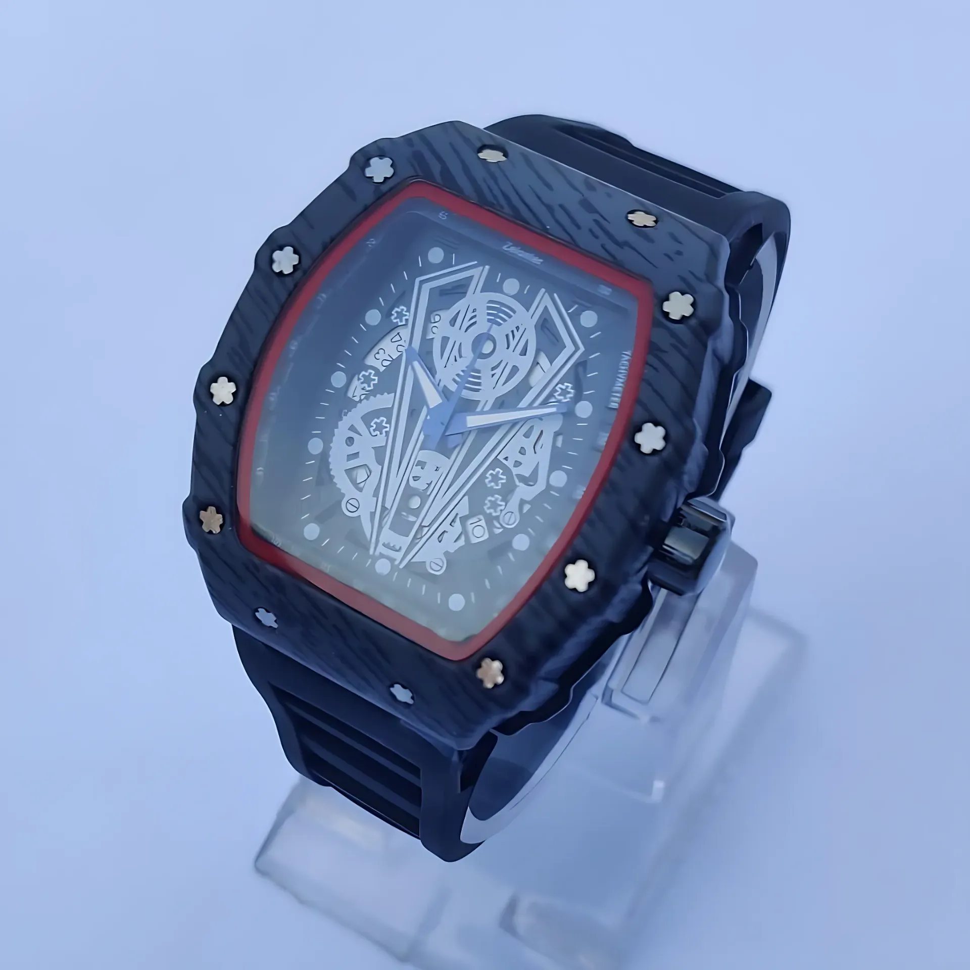 Kimsdun Skeleton Watch
