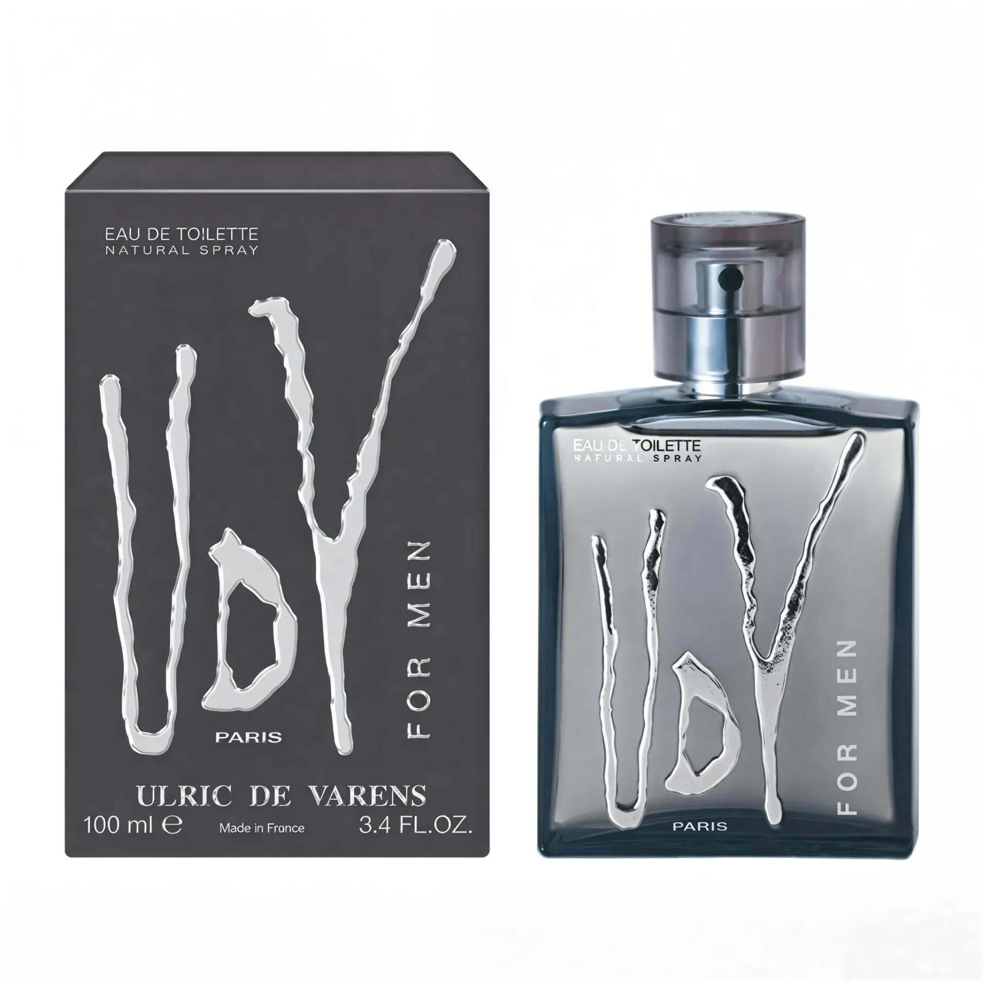 UDV, Ulric De Varens Perfume For Men (100ml)