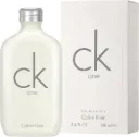 CK One By Calvin Klein