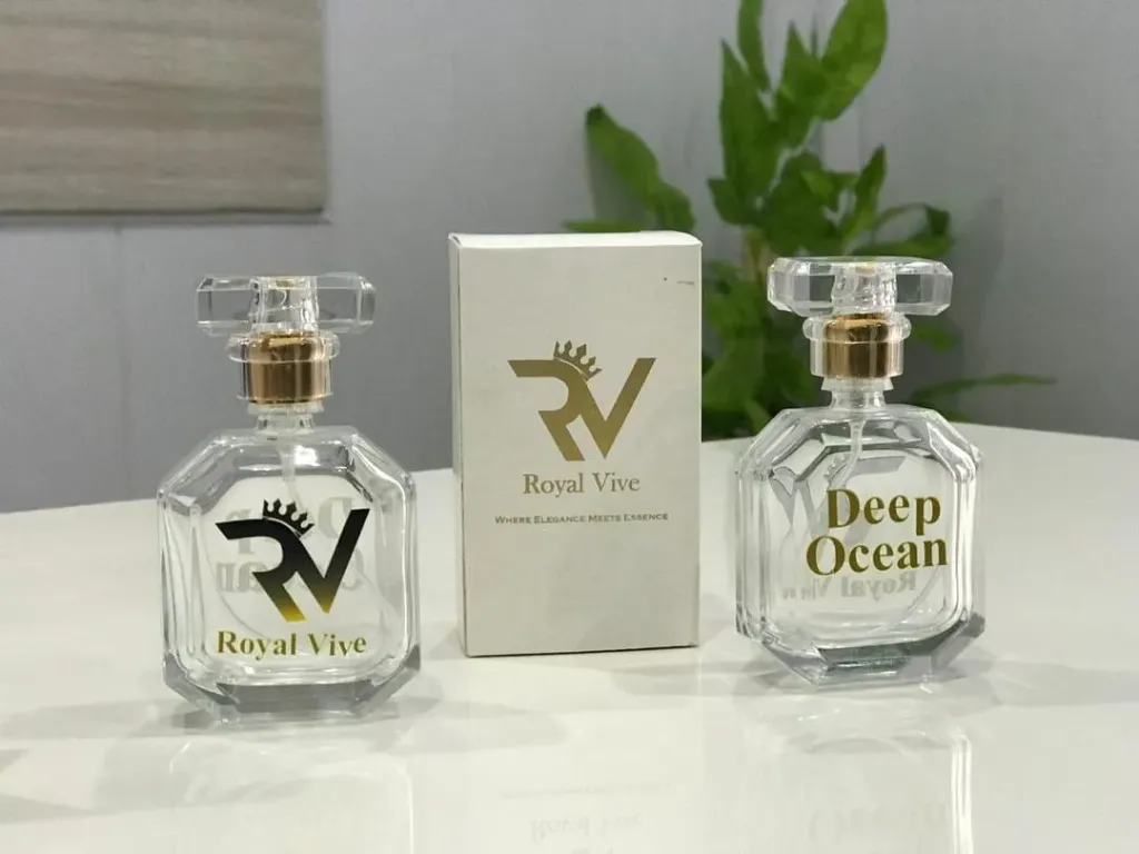 Royal Vive Deep Ocean- 50ml